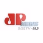 Jovem Pan News Imbe logo