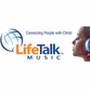 LifeTalk Music Radio logo