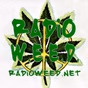 Radio W.E.E.D. logo