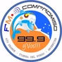 FM Compromiso 99.9 logo