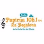 Radio Papirúa logo