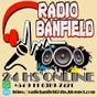 Radio Banfield Las 24hs Online logo