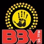 Bumma Bippera Media 98.7 logo