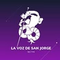 La Voz de San Jorge logo