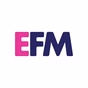 EFM logo