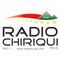 Radio Chiriqui logo