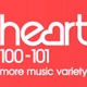 Heart Scotland - West logo