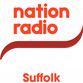 Nation Radio Suffolk logo
