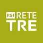 RSI - Rete Tre logo