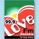Love FM Umuahia logo