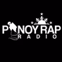 Pinoy Rap Radio logo