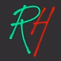 Radio Hawk - Dance logo