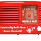 KZZH-LP 96.7 FM - KZZH-LP logo
