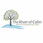 The River of Calm logo