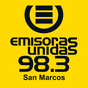Emisoras Unidas San Marcos logo
