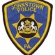 Johnstown, PA Police logo