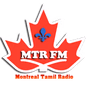 Montreal Tamil Radio logo