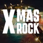 Rock Antenne - Xmas Rock logo