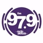 Rede Aleluia Ilheus logo