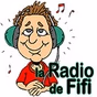 la Radio de Fifi logo