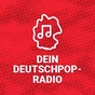 Radio 91.2 - Dein DeutschPop logo