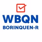 Borinquen Radio - WXRF logo