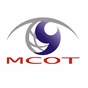 วิทยุภูมิภาค อสมท - เชียงราย logo