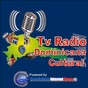 TV RADIO Dominicana Cultural logo