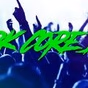Dark Core Base logo