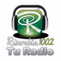 Risaralda 100.2 FM logo