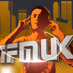 iFM 91.6 (Kent) logo