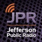 JPR News & Information - KRVM logo