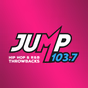 JUMP 103.7 - WJMP logo