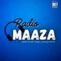 Yet Radio Maaza logo