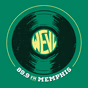 WEVL FM 89.9 - WEVL logo
