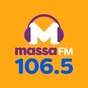 Massa FM Itapetininga logo