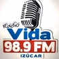 Radio Vida Izúcar logo