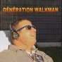 Génération Walkman logo
