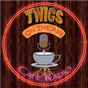 Twigs Cafe Radio logo