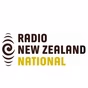 Radio New Zealand National logo