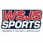 Triad Sports Network - WMFR logo