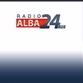 Radio Alba24 logo