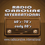 Radio Caroline International logo