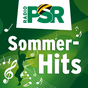 RADIO PSR - Sommerhits logo