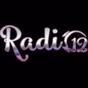 Radio 12 logo