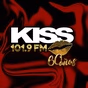 Kiss FM 101.9 - XHCAM logo