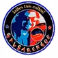 Salsarengue Radio logo
