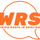 World Radio Switzerland (WRS) logo