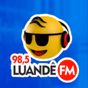 Rádio Luandê FM logo