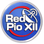 Red Pío XII Oruro logo